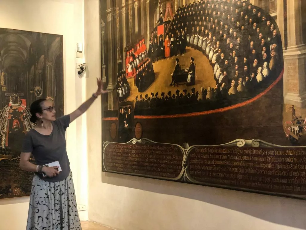 Castello del Buonconsiglio