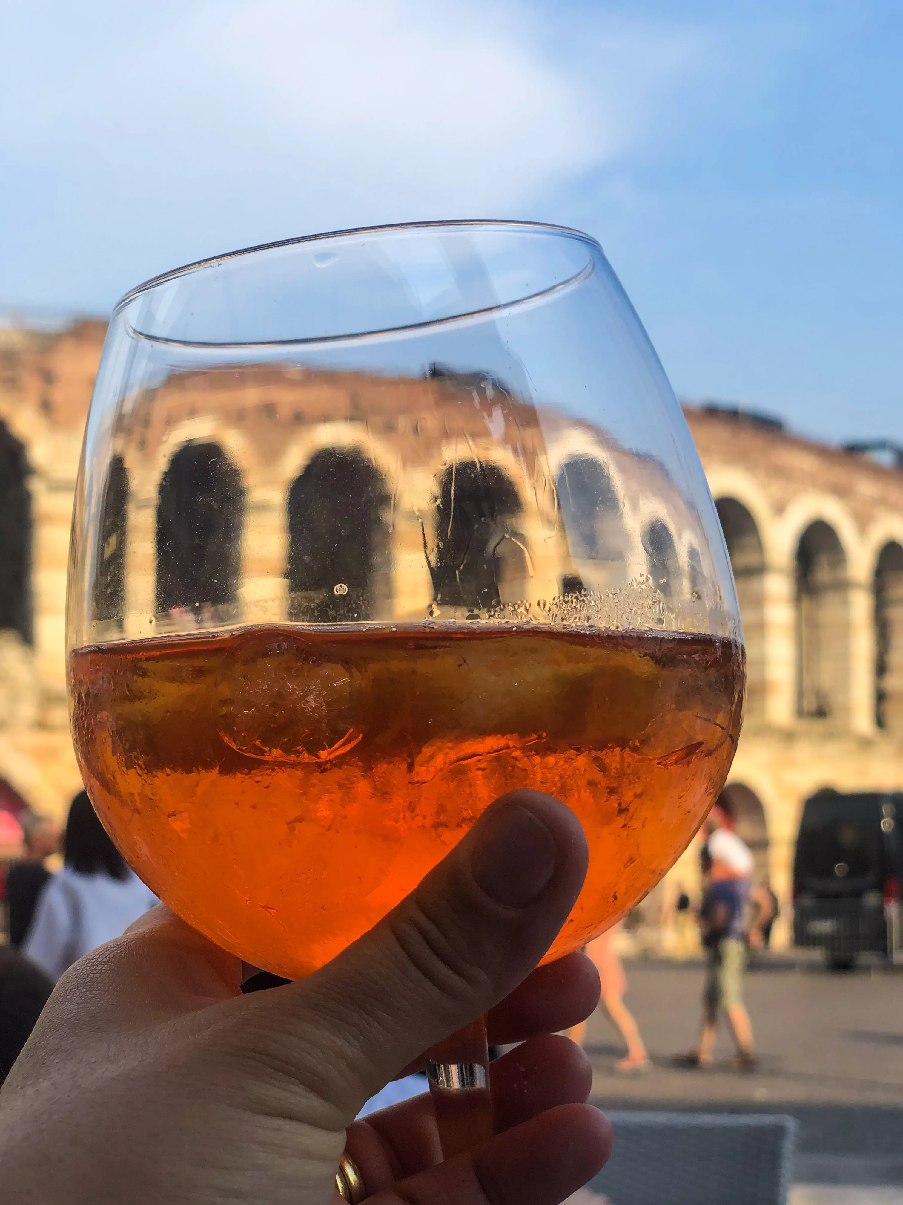 Aperol Spritz