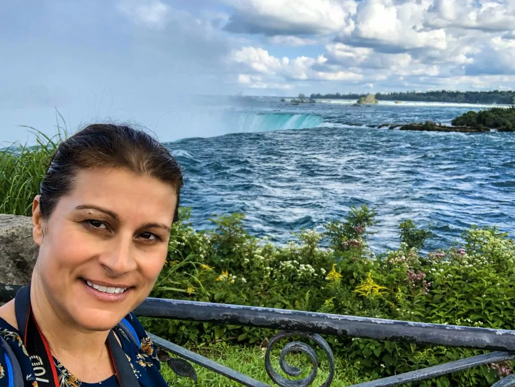 Niagara Falls Canada