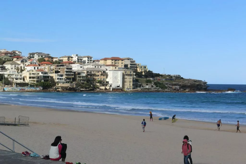 Bondi