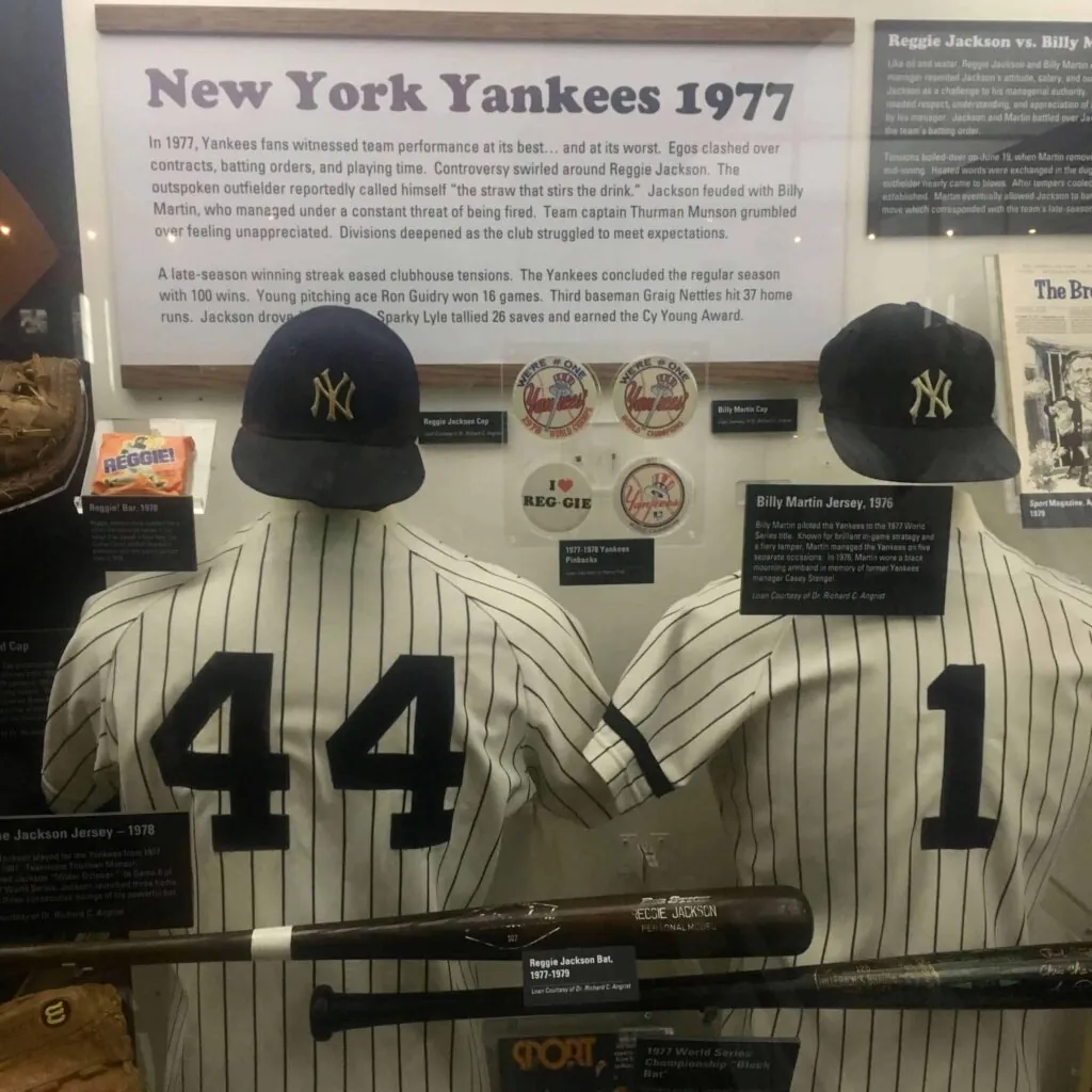 New York Yankees