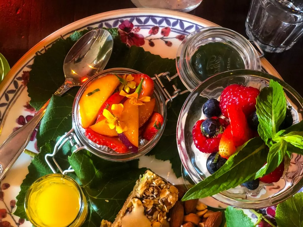 The Grounds of Alexandria