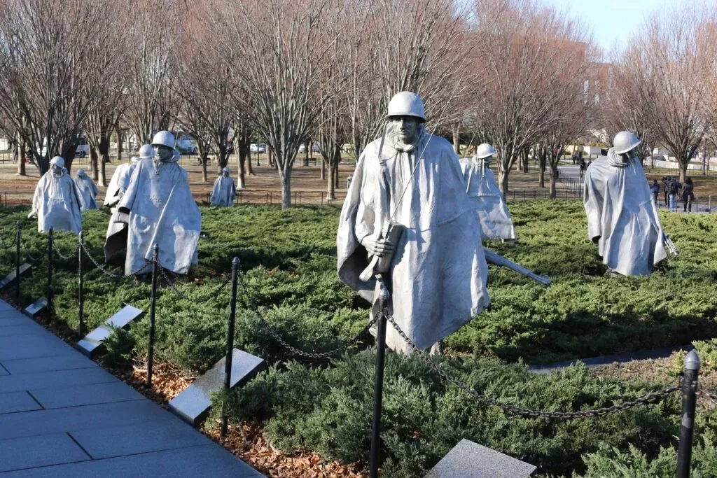 Washington DC
