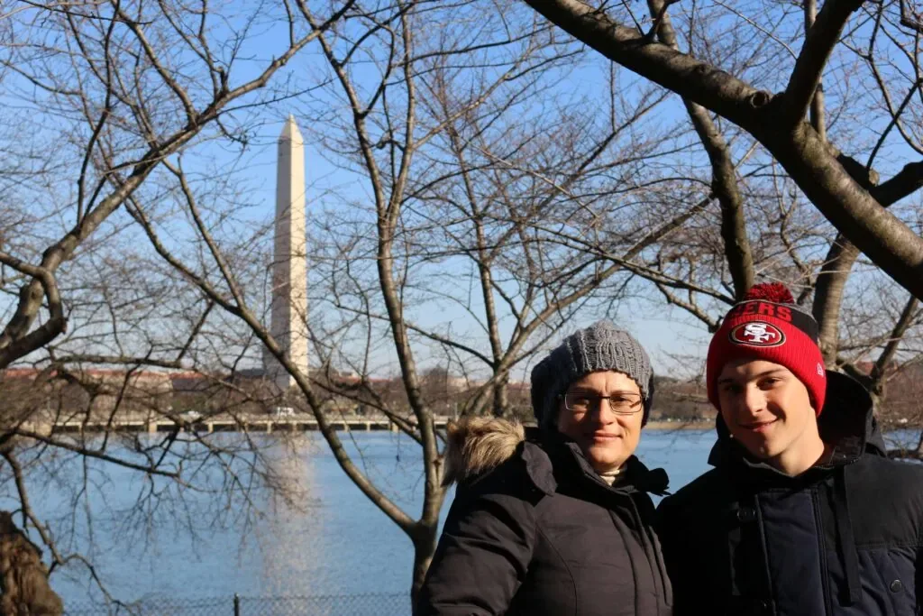 washington dc