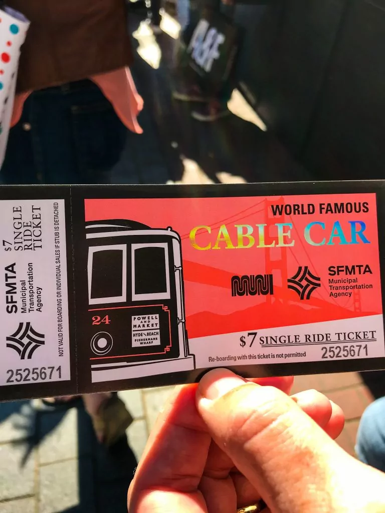 cable cars