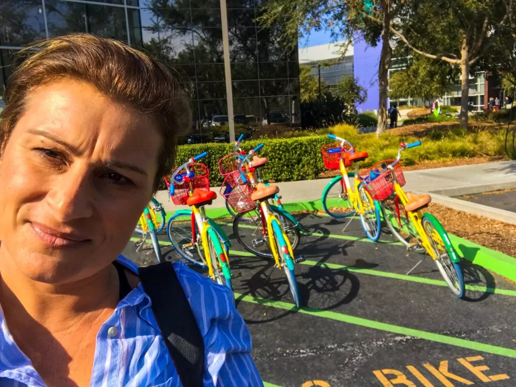 google San Francisco