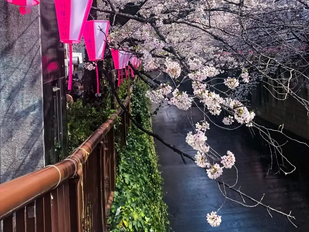 Tokyo
