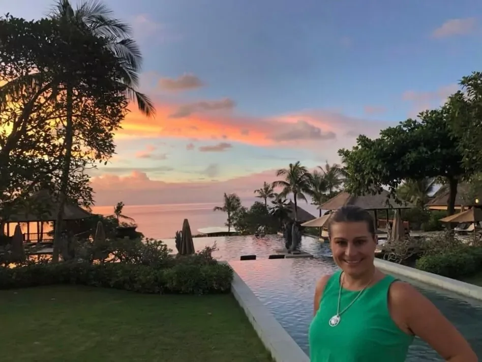 Nusa Dua Bali