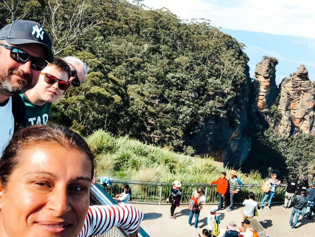 Katoomba