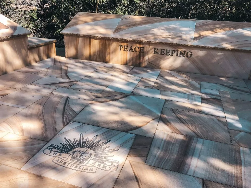 National Park Sydney