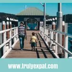 where to spend this weekend in nsw