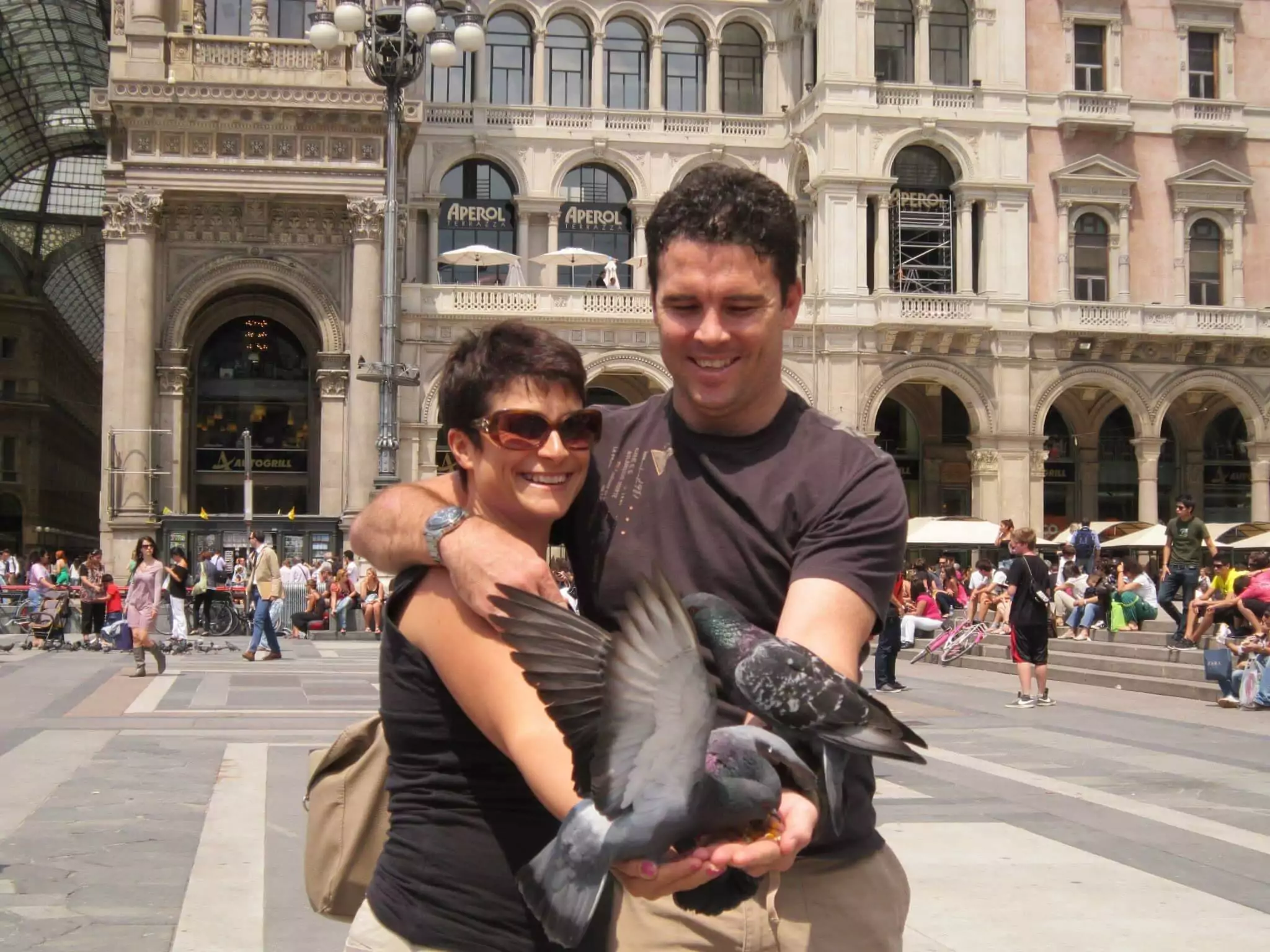 Milan