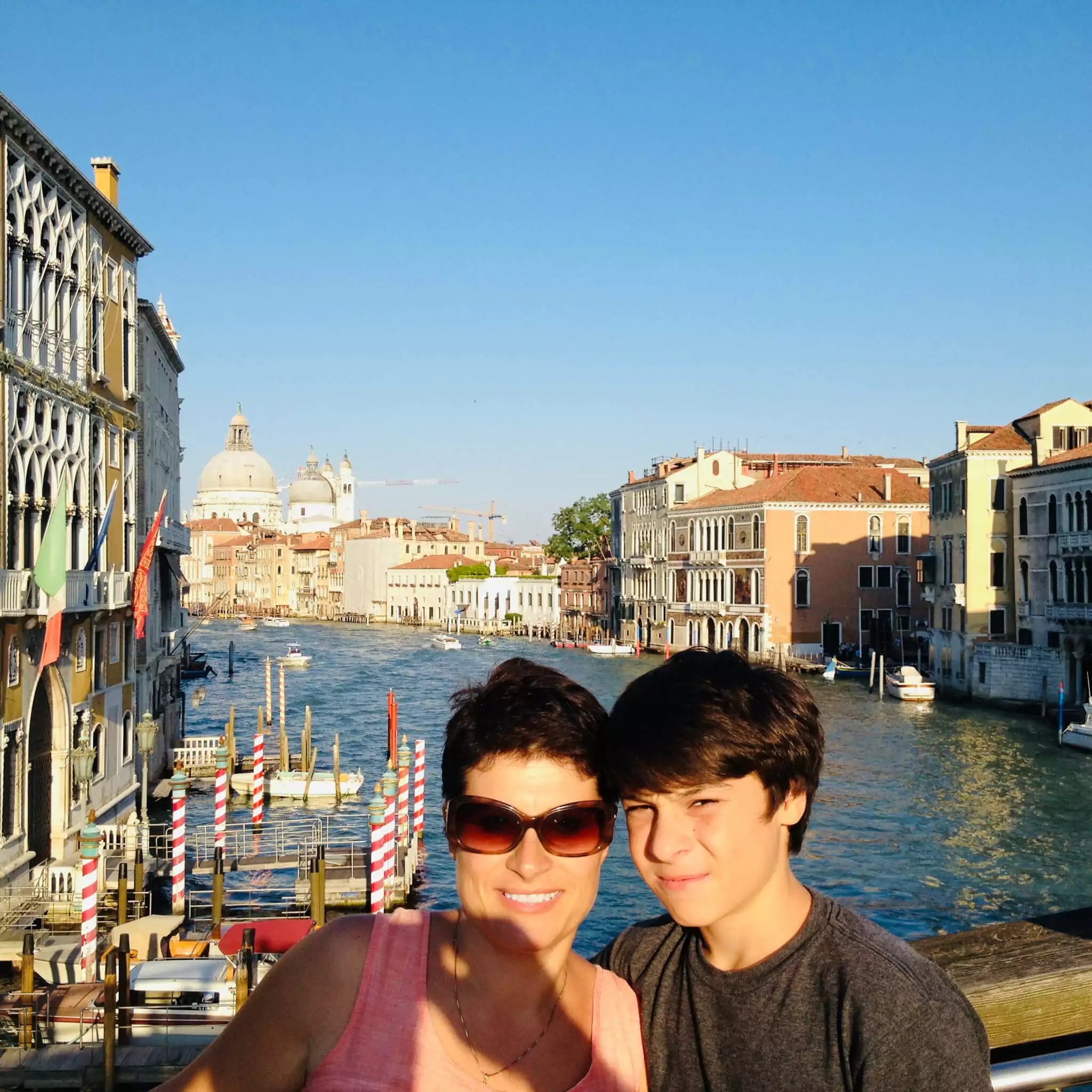 Venice Northern Italy