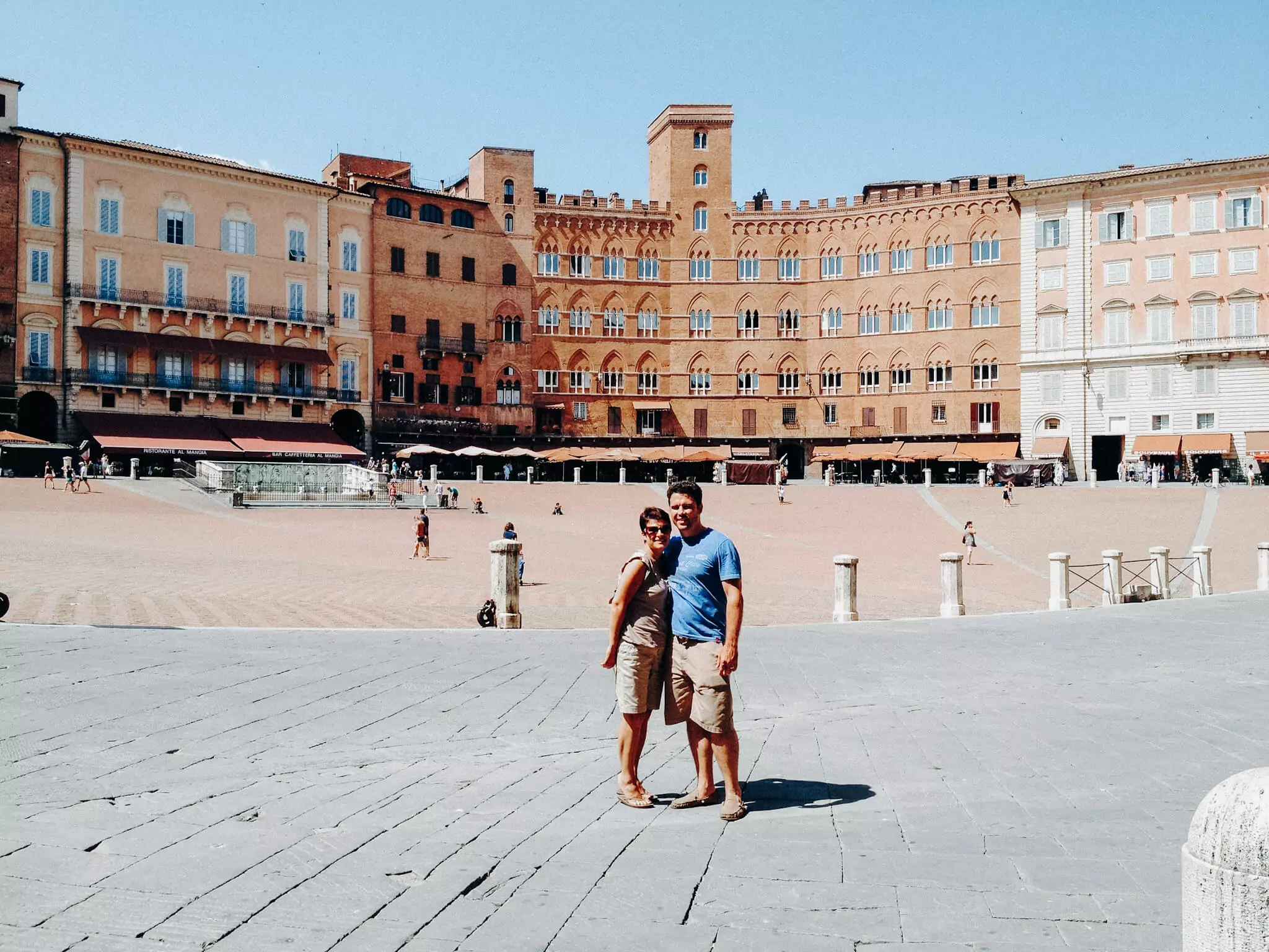 Siena