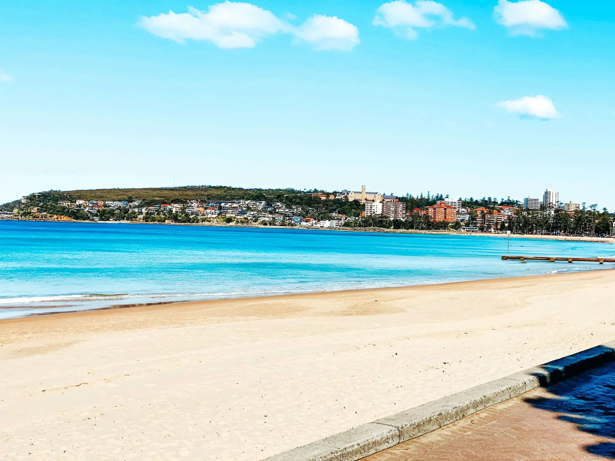 Manly Beach