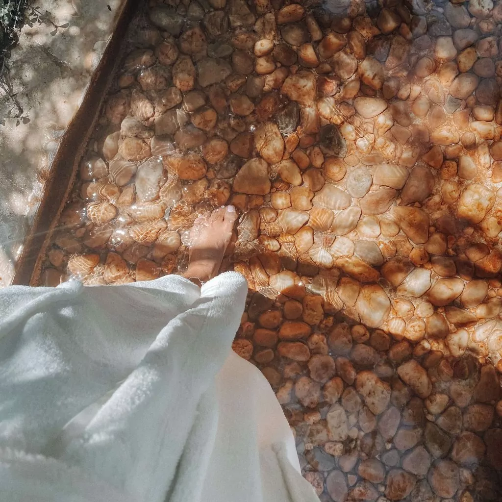 peninsula hotsprings