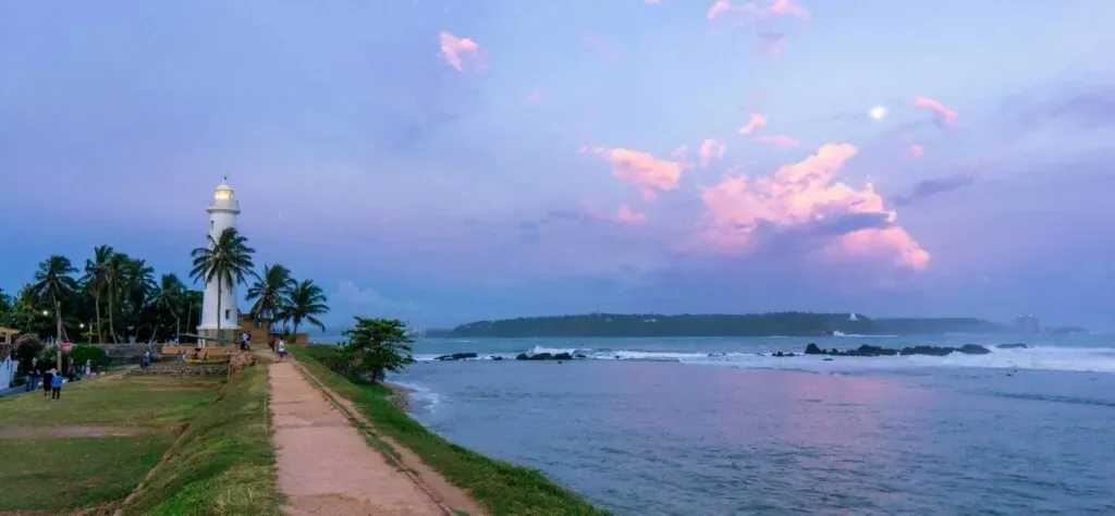 Galle