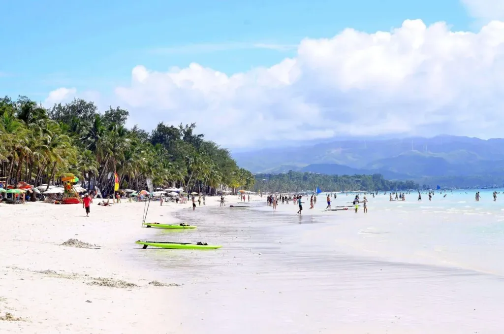 Boracay asia 2023
