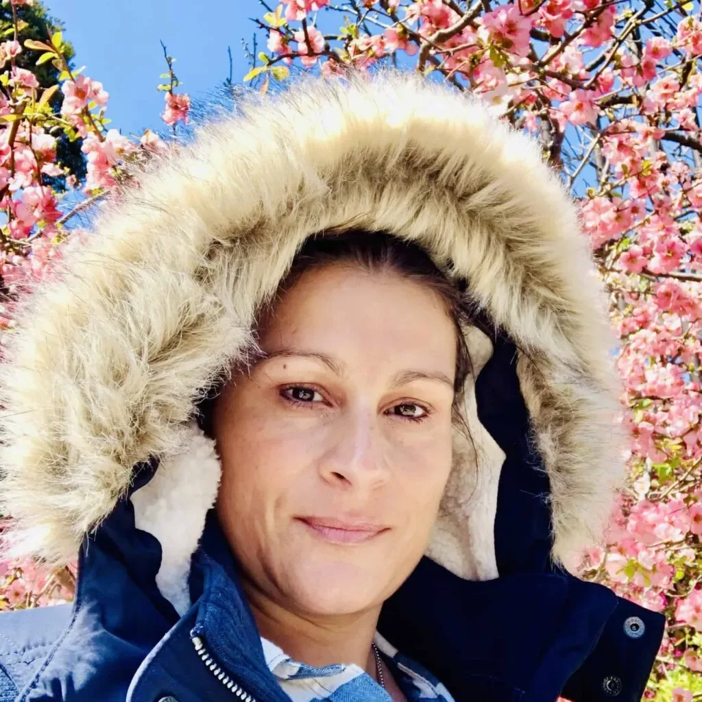 Sakura Season