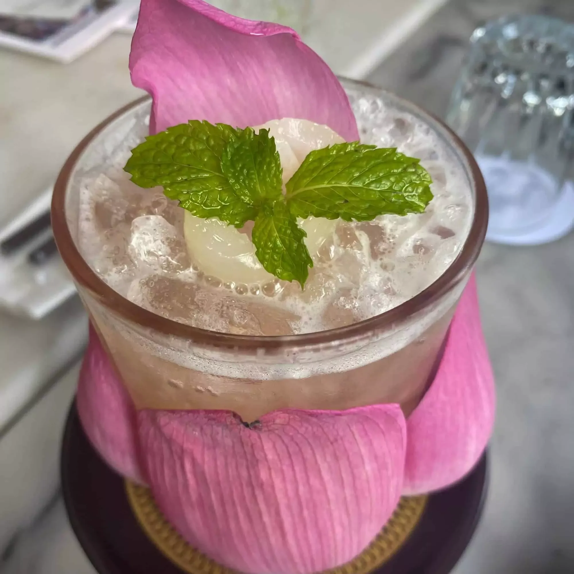 Bucha Gallery and Restaurant