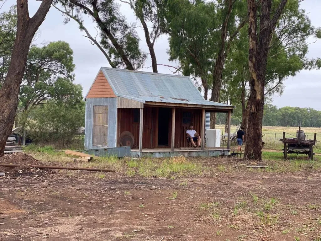 Gulgong