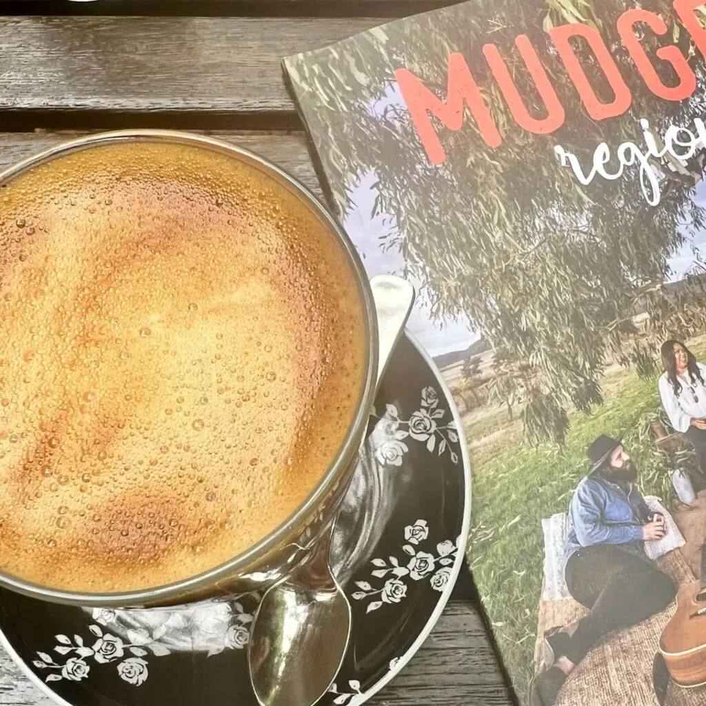 Mudgee NSW