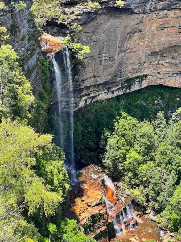 Katoomba Falls