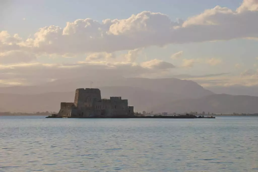 Nafplio