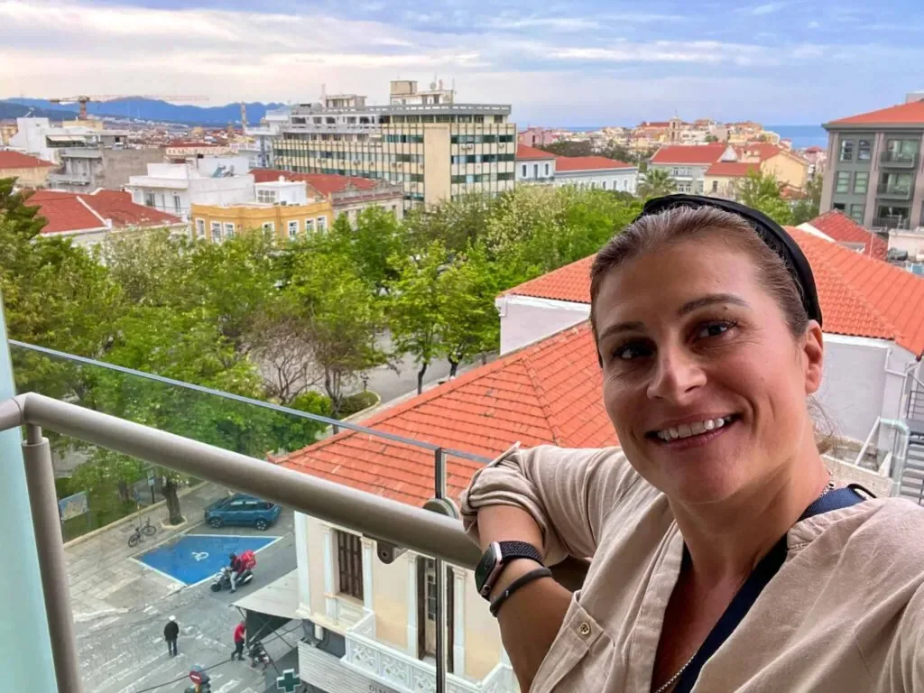 Samaria Hotel Chania