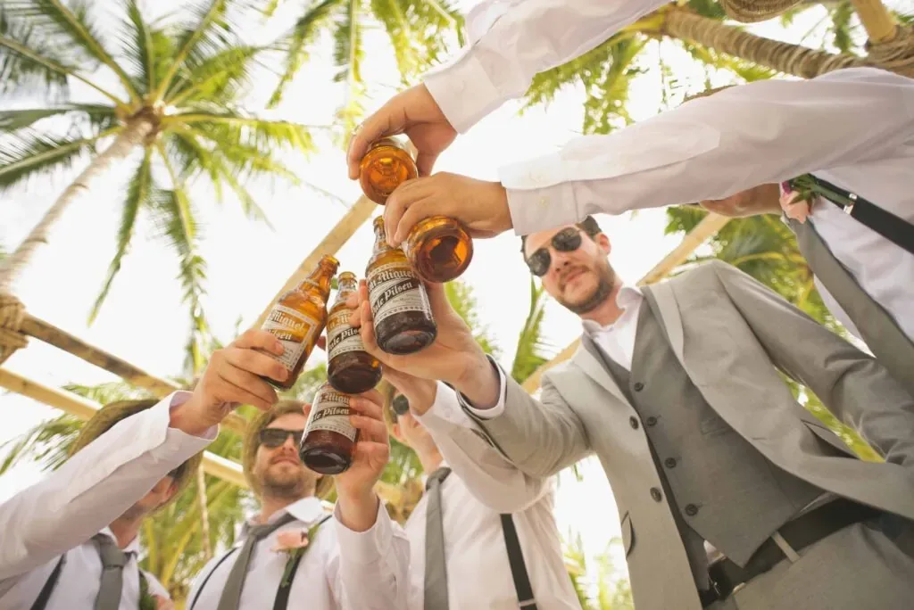 wedding in Bali