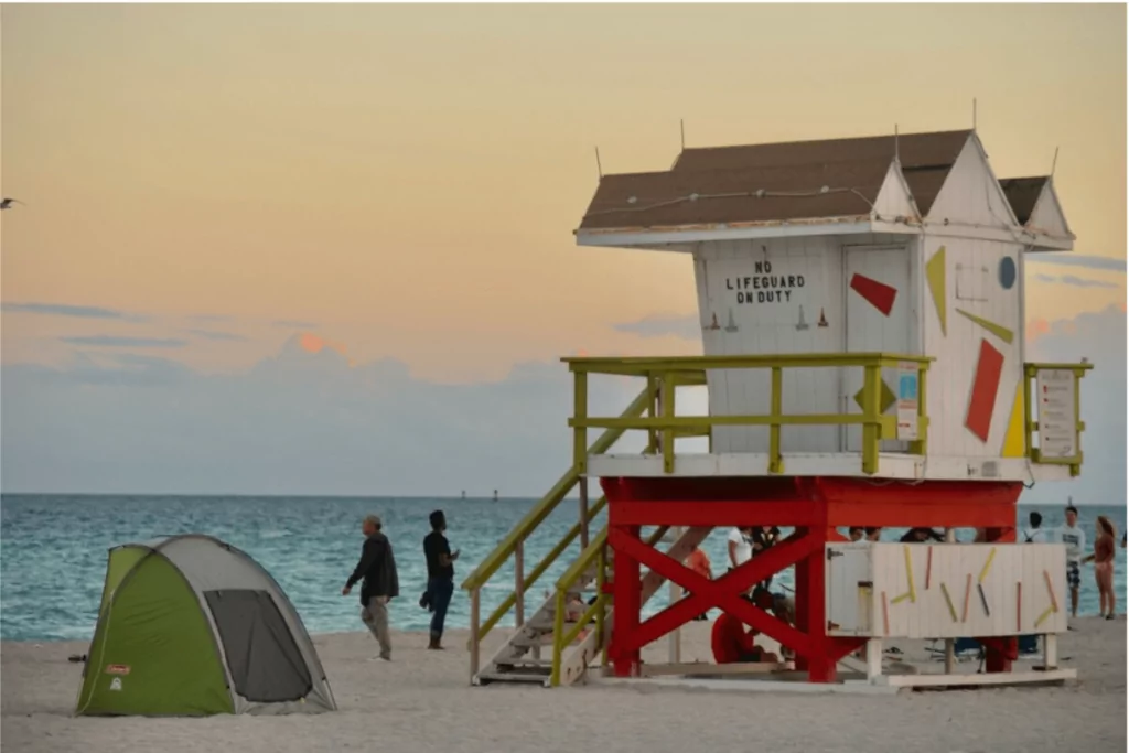 Curry Hammock State Park