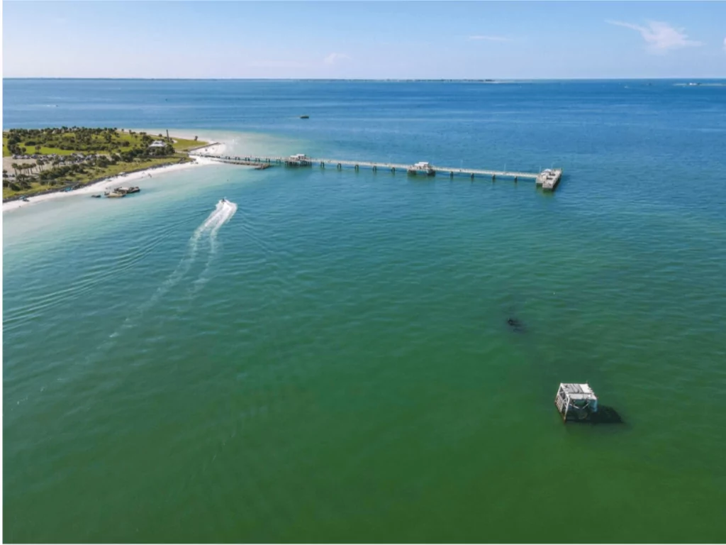 Fort De Soto Park