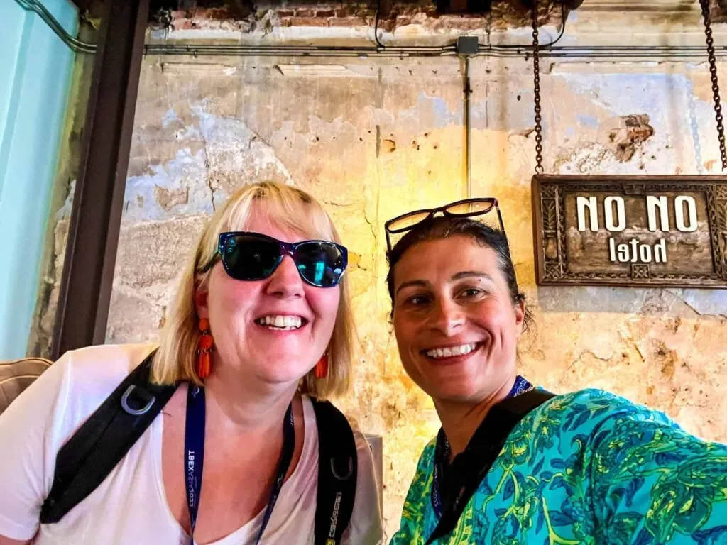 Phuket town walking tour