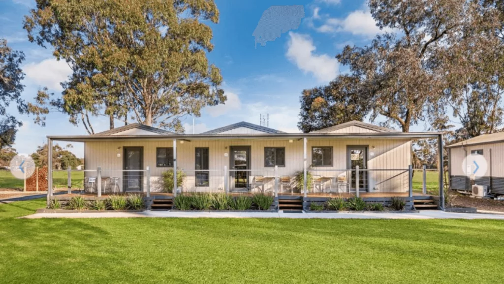 Big4 Bendigo Marong