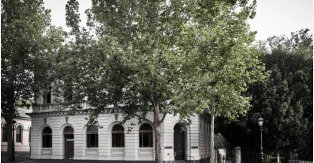 Hotel Ernest