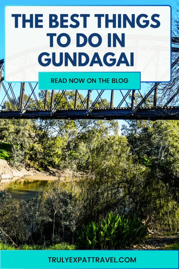 Gundagai