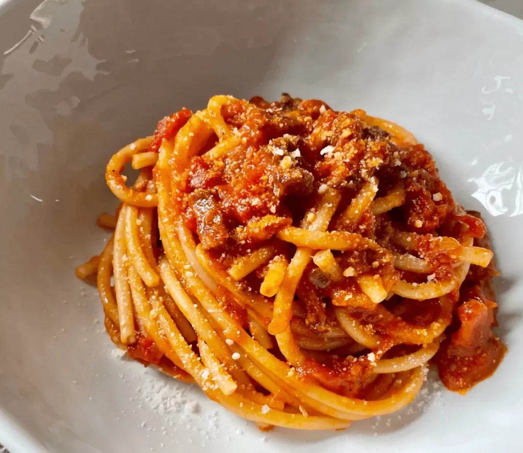 Amatriciana