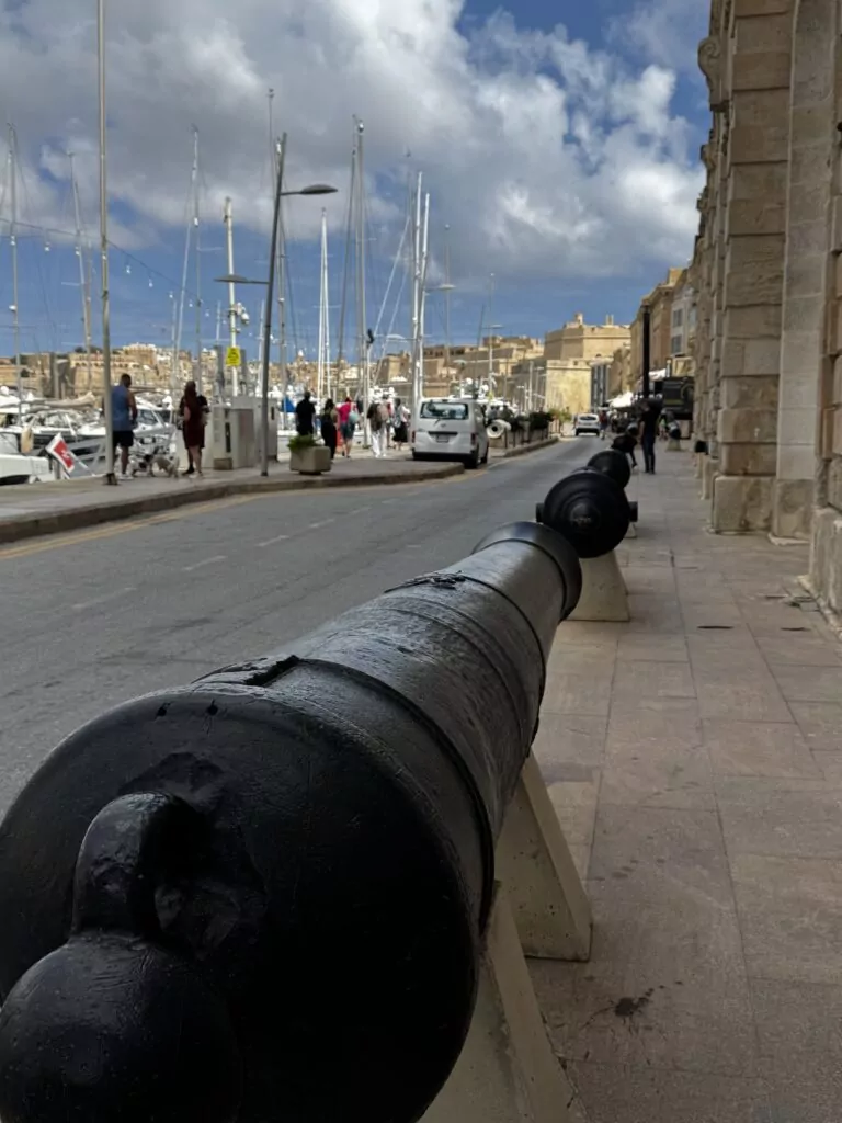 Malta 