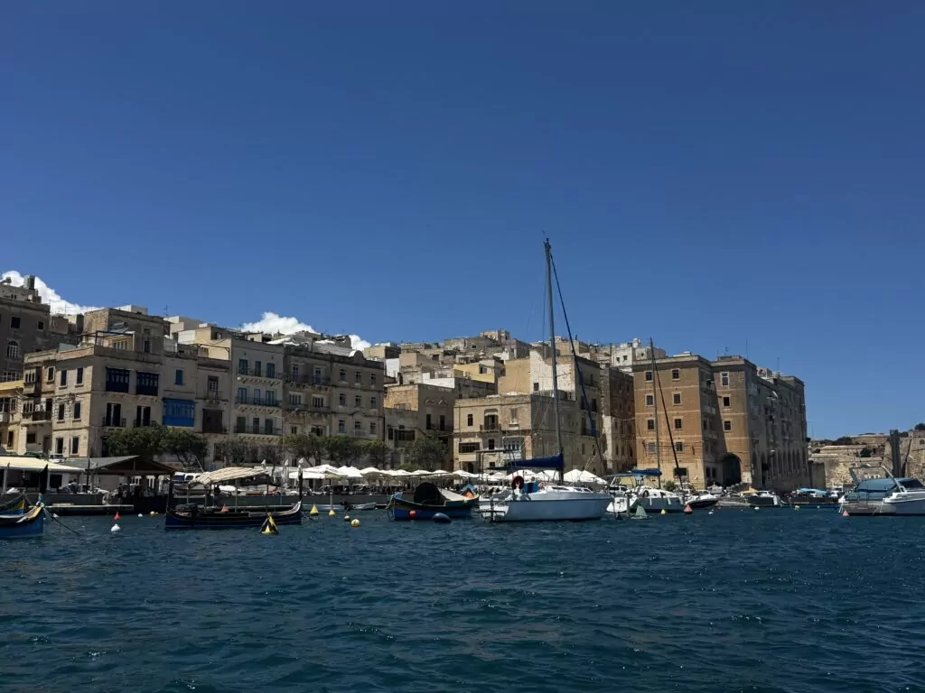 Malta
