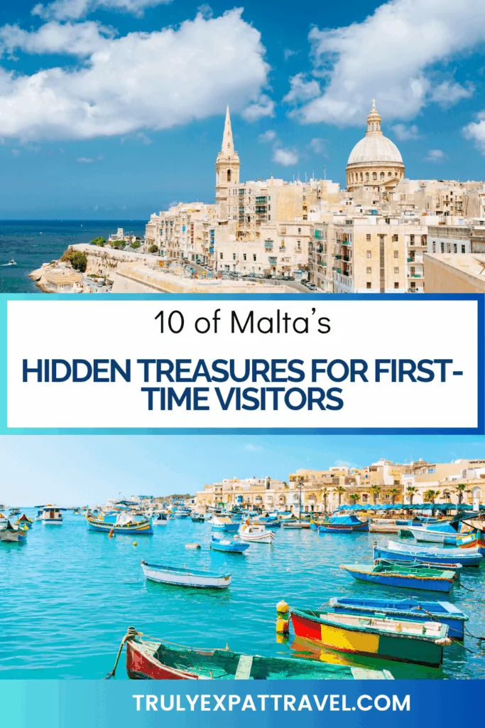 Malta guide