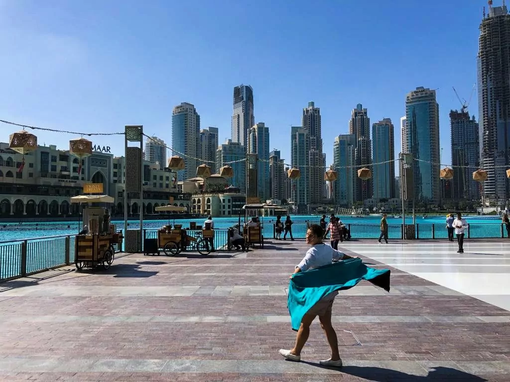 Dubai Mall