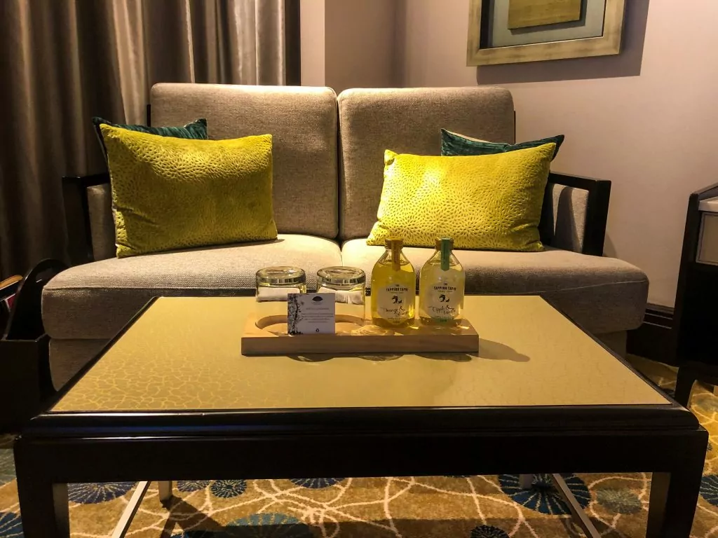 The Mandarin Oriental, Kuala lumpur, malaysia