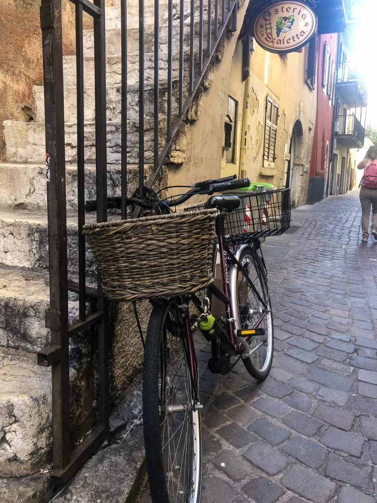 Trento