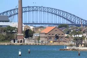 Sydney Harbour
