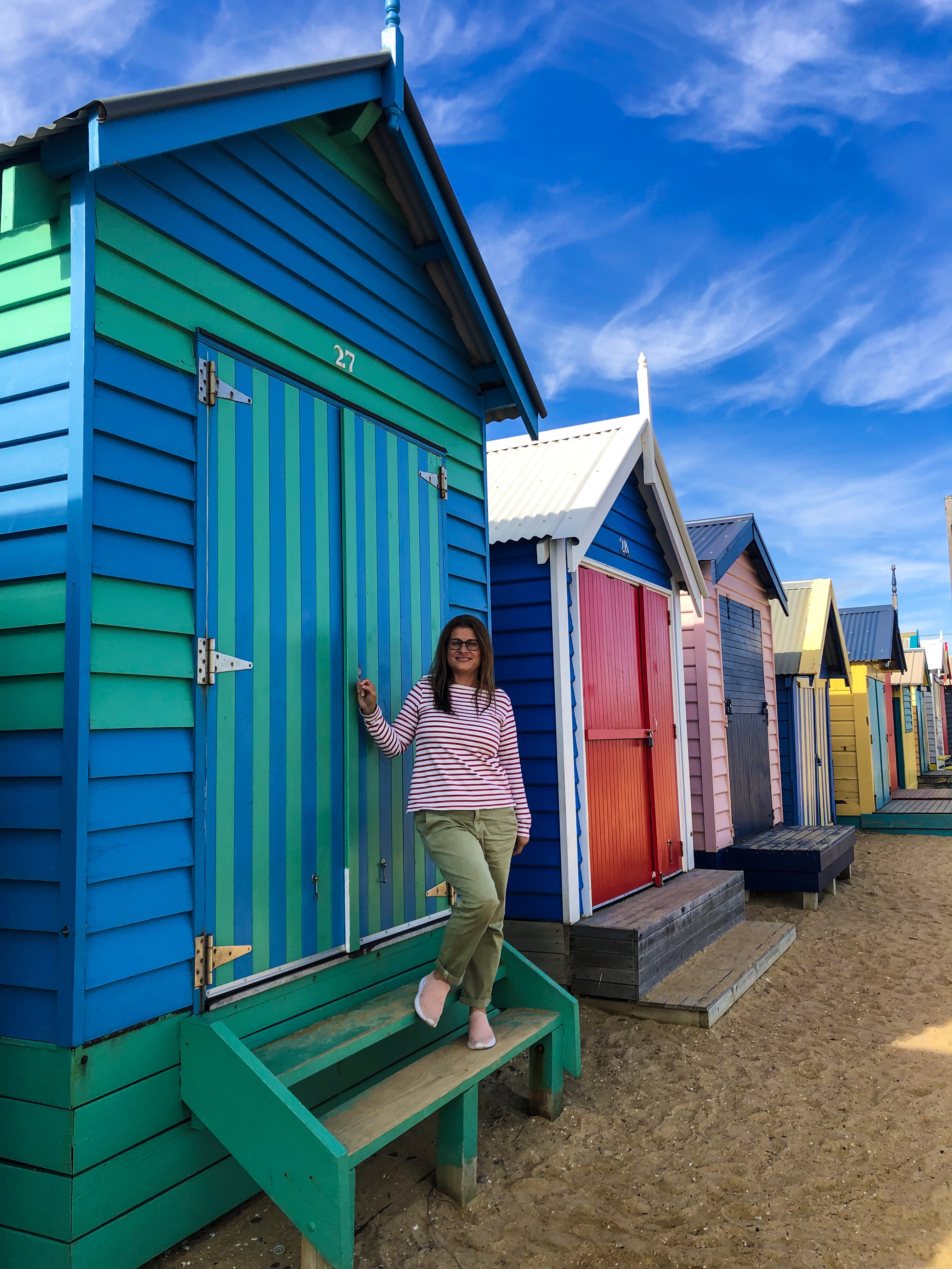 Brighton baths