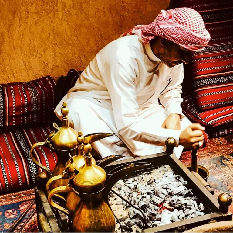 Dubai spicemarket