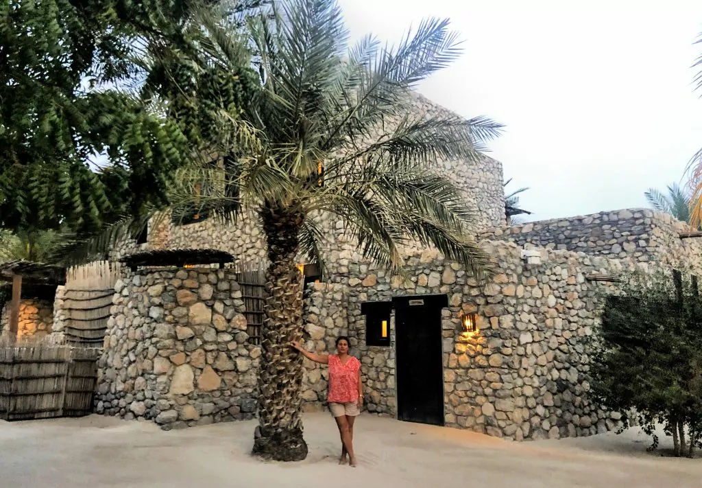 Oman