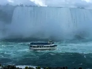 Niagara Falls