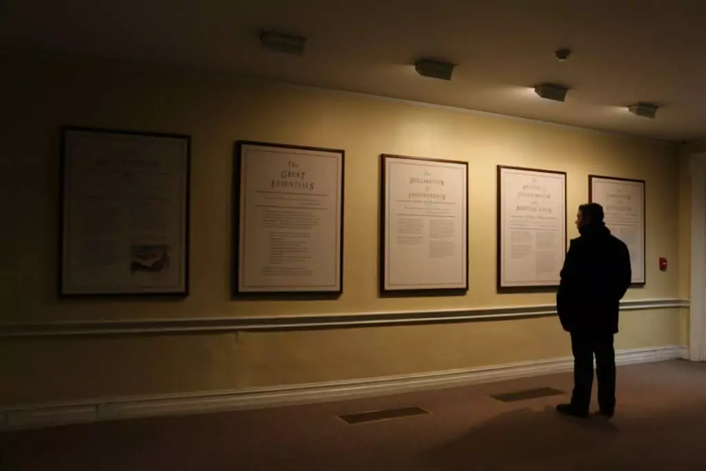 American Constitution