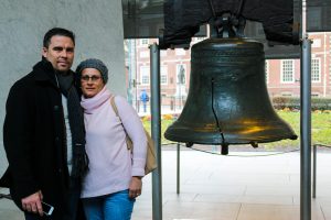 Liberty bell, Philadelphia, American history, Philadelphia in winter